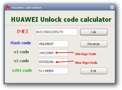download huawei unlock client